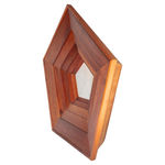 Luis Alberto Álvarez López, Metal Plate No.9, 2022