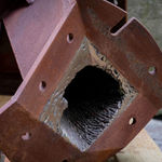 Adrián Fernández, Fragment No. 11 , 2024