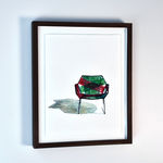 Dionnys Matos, Papaya, 2020