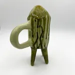 Elsa Mora, SELECTIVE MEMORY, 2023