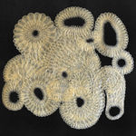 Elsa Mora, SELECTIVE MEMORY, 2023