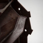 Adrián Fernández, Fragment No. 11 , 2024