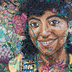 Gertrudis Rivalta, Renglones, 2022