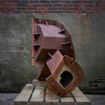 Adrián Fernández, Fragment No. 11 , 2024