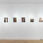 R10 (Jorge Rodríguez Diez), Missing Link, 2018