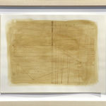 Samuel Riera, Evolving Natura Drawing No. 19, 2020