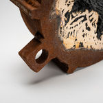 Adrián Fernández, Fragment No. 11 , 2024