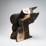 Adrián Fernández, Fragment No. 11 , 2024