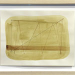 Samuel Riera, Evolving Natura Drawing No. 19, 2020