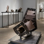 Adrián Fernández, Fragment No. 11 , 2024