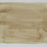 Samuel Riera, Evolving Natura Drawing No. 19, 2020