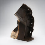 Adrián Fernández, Fragment No. 11 , 2024