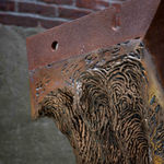 Adrián Fernández, Fragment No. 11 , 2024