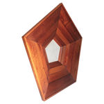 Luis Alberto Álvarez López, Metal Plate No.9, 2022