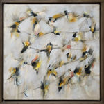 Roy Wright PS, Towards the Centre