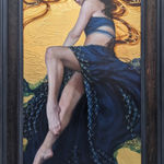 Stephanie Rew, Enso II