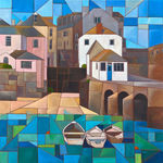 Philip Wakeham, Dancing with Sharks - Requiem series