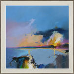 Peter Wileman FROI RSMA FRSA, The Spirit of August