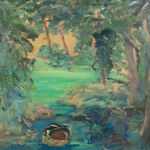 Sherree Valentine-Daines, The Ballerina