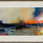 Peter Wileman FROI RSMA FRSA, The Spirit of August