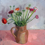 Andrew Squire, Storm Petrel