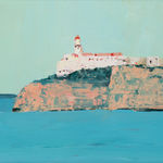 Mhairi McGregor RSW, Royal Pavilion, Brighton