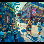 Paul Wright, Flowers for the End of the Beginning