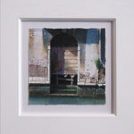 Margaret Glass PS, Spring in Venice