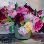 Simeon Stafford, Sail Day, Mousehole