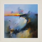 Peter Wileman FROI RSMA FRSA, The Spirit of August