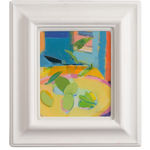 Roy Wright PS, In the Shade of the Summer Leaves