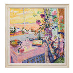 Sonia Barton, Soft November Rain