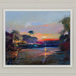 Peter Wileman FROI RSMA FRSA, The Spirit of August