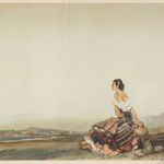 Sherree Valentine-Daines, The Ballerina