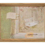 Sonia Barton, Soft November Rain