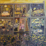 Sonia Barton, Soft November Rain