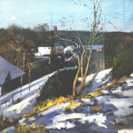 Sherree Valentine-Daines, The Ballerina