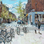 Simeon Stafford, Sail Day, Mousehole