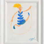 Simeon Stafford, Your Turn Next Fido