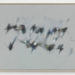 Roy Wright PS, In the Shade of the Summer Leaves