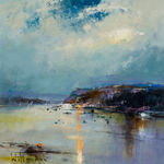 Peter Wileman FROI RSMA FRSA, The Spirit of August