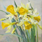 Anne Cotterill, Wild Daffodils