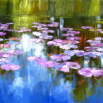 Simeon Stafford, Sail Day, Mousehole