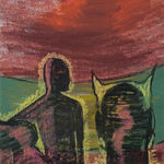 Paul Wright, Flowers for the End of the Beginning