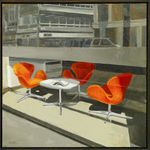 Andrew Tozer, Tranquility, Penryn River