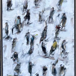 Paul Wright, Flowers for the End of the Beginning