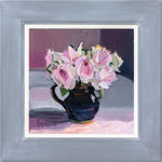 Andrew Squire, Storm Petrel