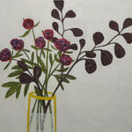 Simeon Stafford, Sail Day, Mousehole