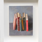 Jenny Wheatley NEAC, Working Boats