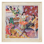 Sonia Barton, Soft November Rain